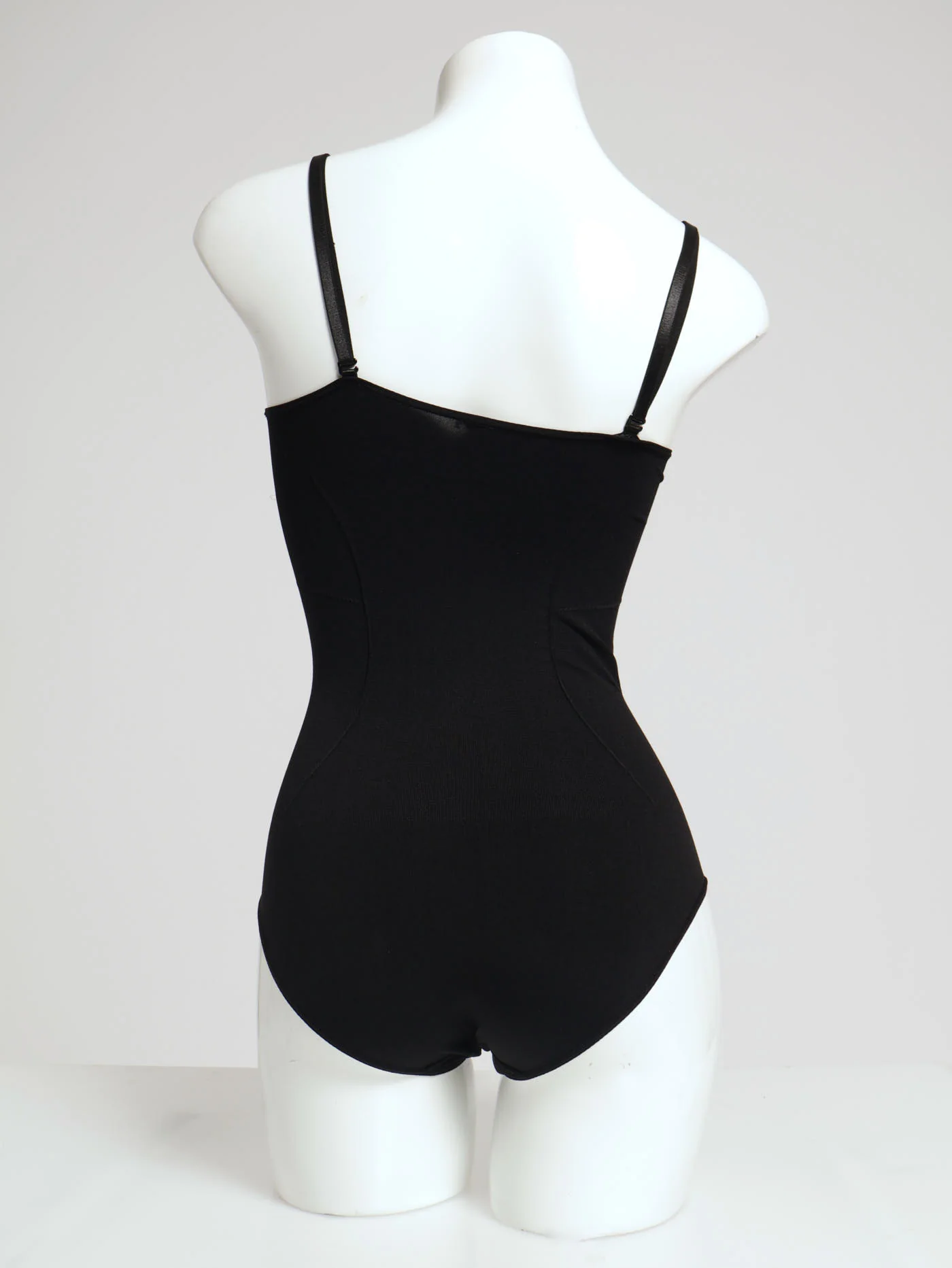 Body Shaper - Black - Image 2