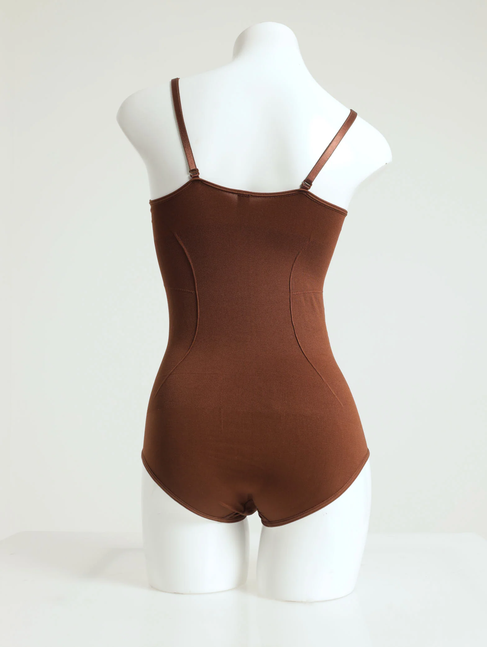 Body Shaper - Chocolate - Image 2
