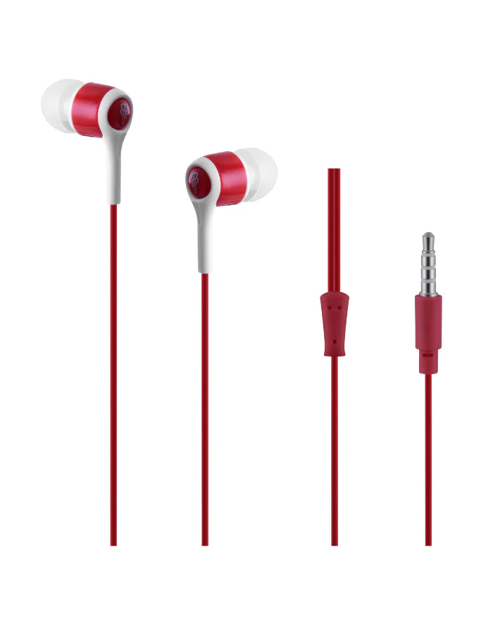 Swagger Earphones