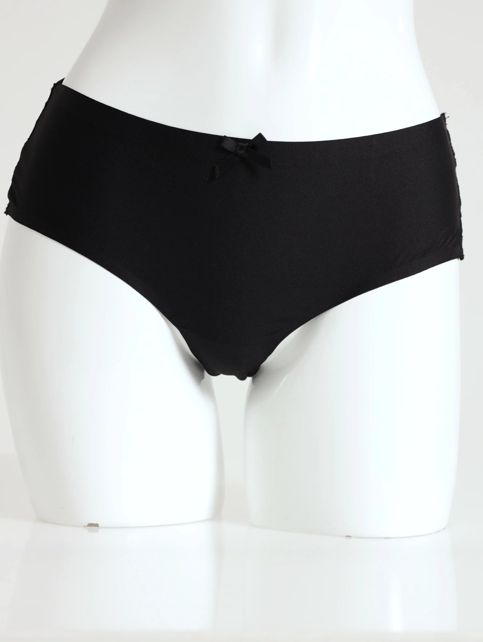 Bonded Boyleg Panty