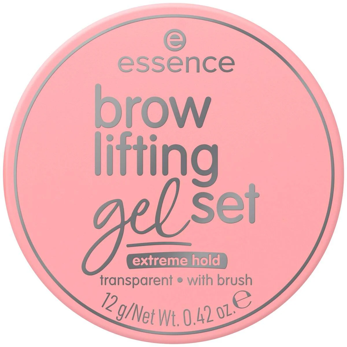 Brow Lifting Gel Set - Image 2
