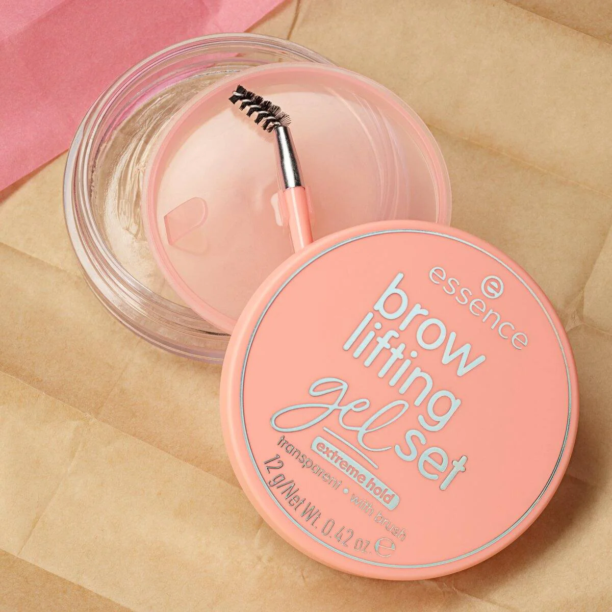 Brow Lifting Gel Set - Image 8