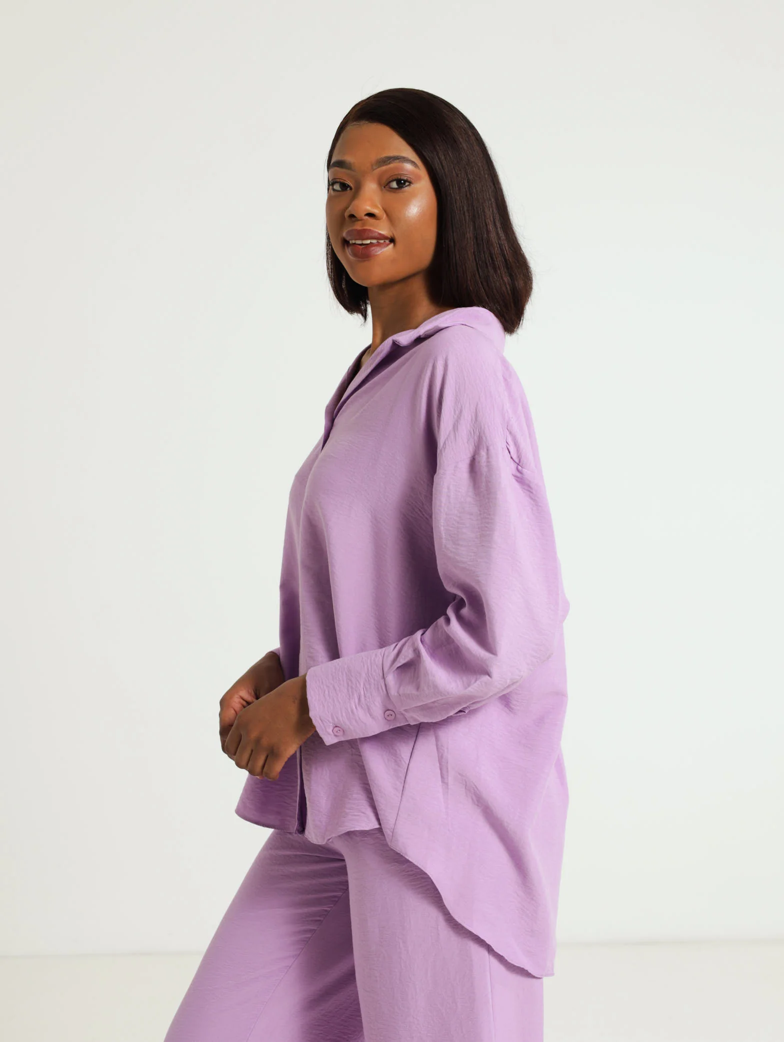 Button Through Blouse - Image 3