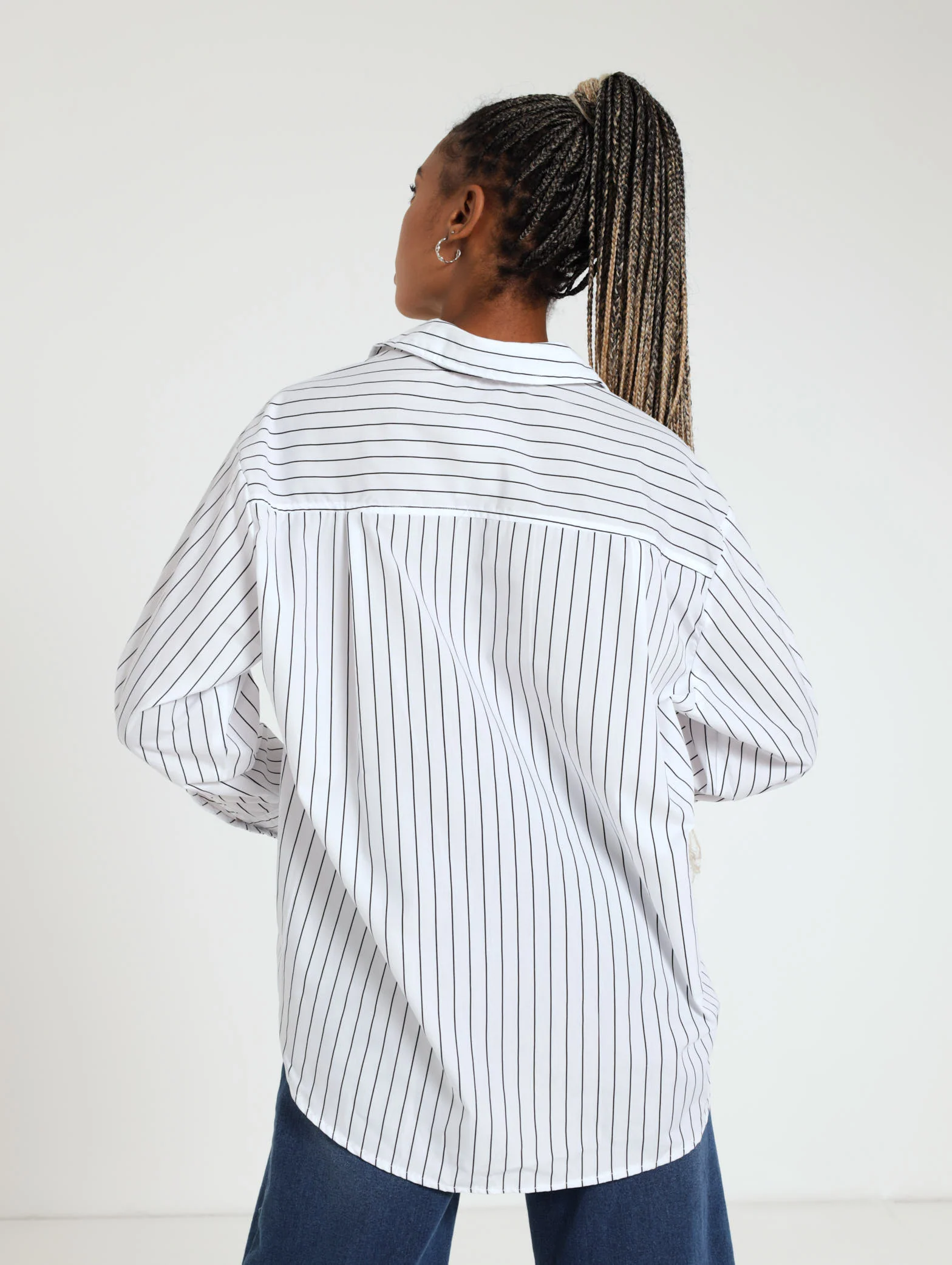Button Through Shirt - Image 5