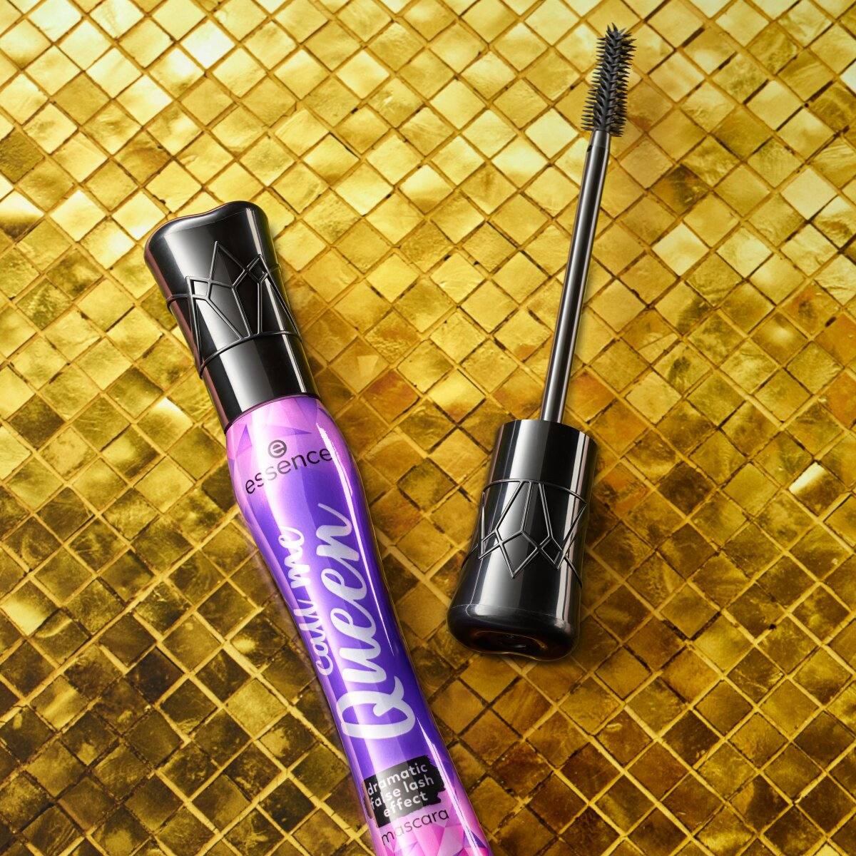 Call Me Queen False Lash Mascara - Image 11