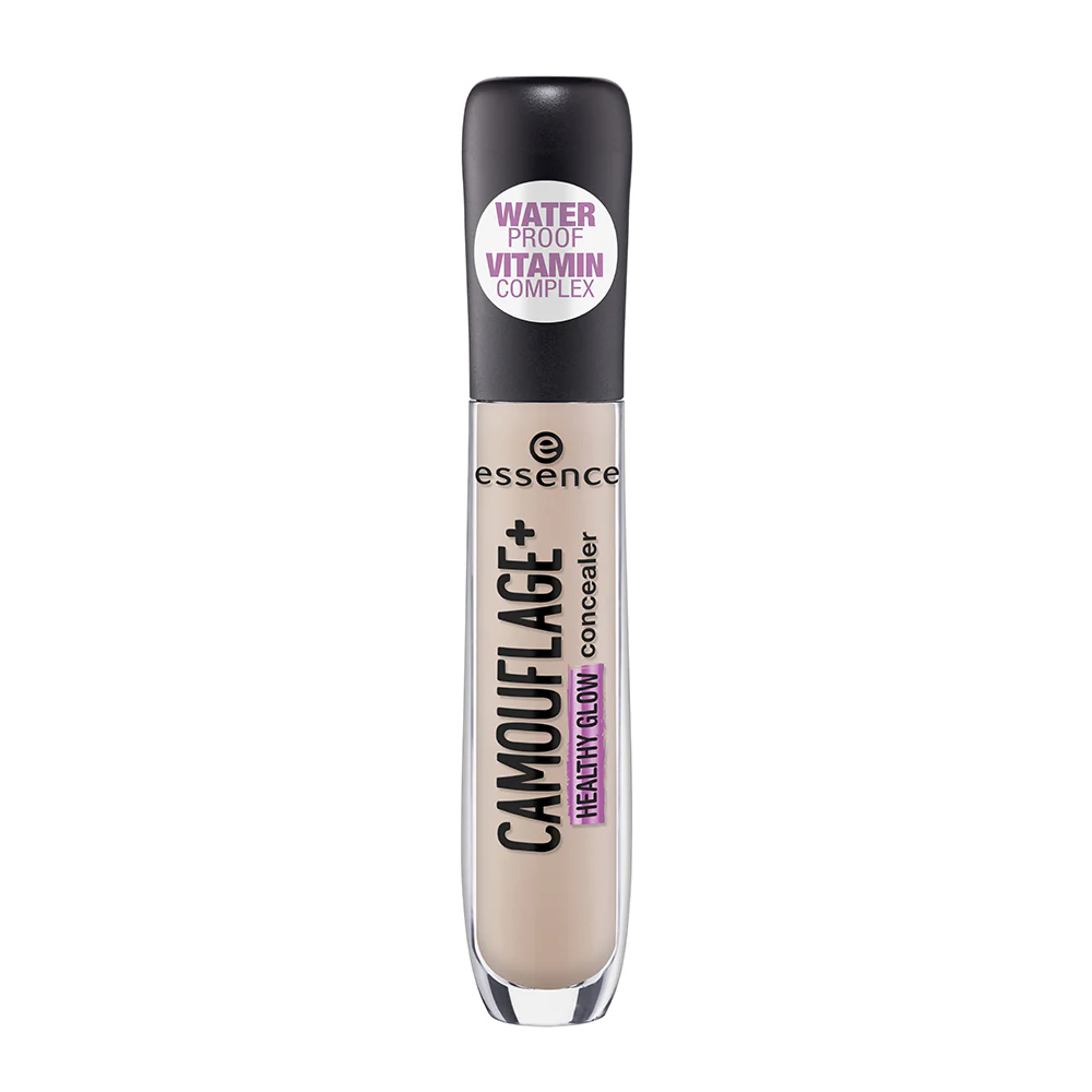 Camouflage + Healthy Glow Concealer