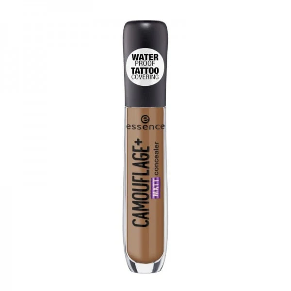 Camouflage + Matt Concealer - Image 10