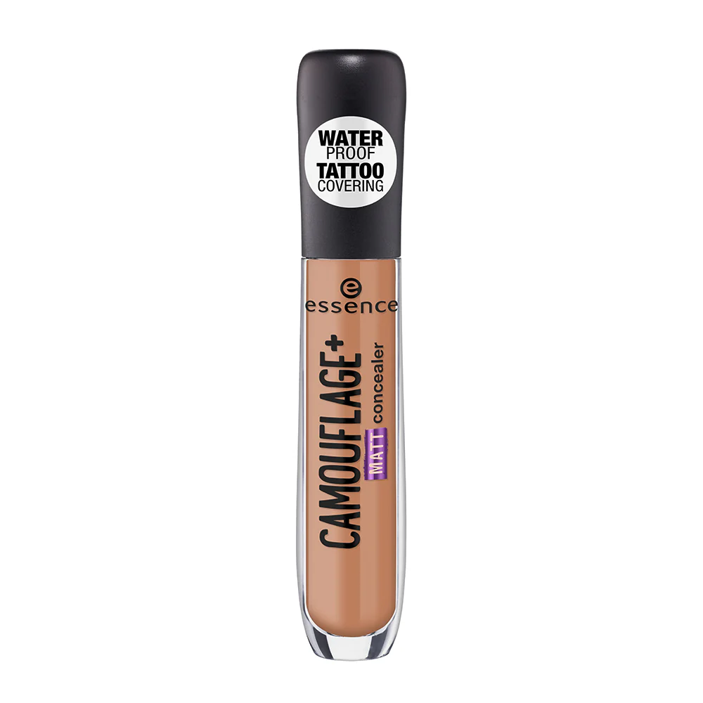Camouflage + Matt Concealer - Image 3
