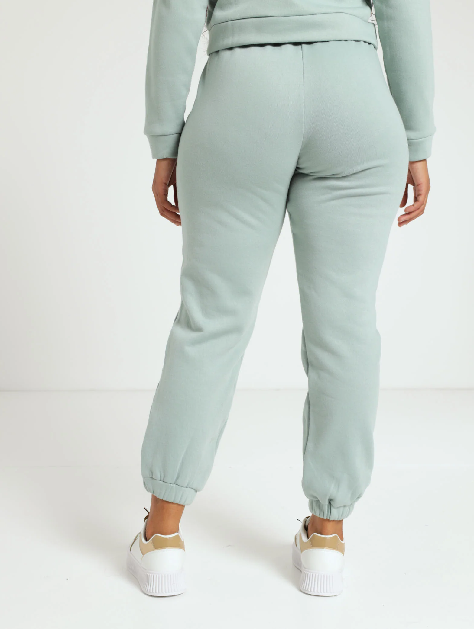 Cargo Fleece Jogger - Image 3