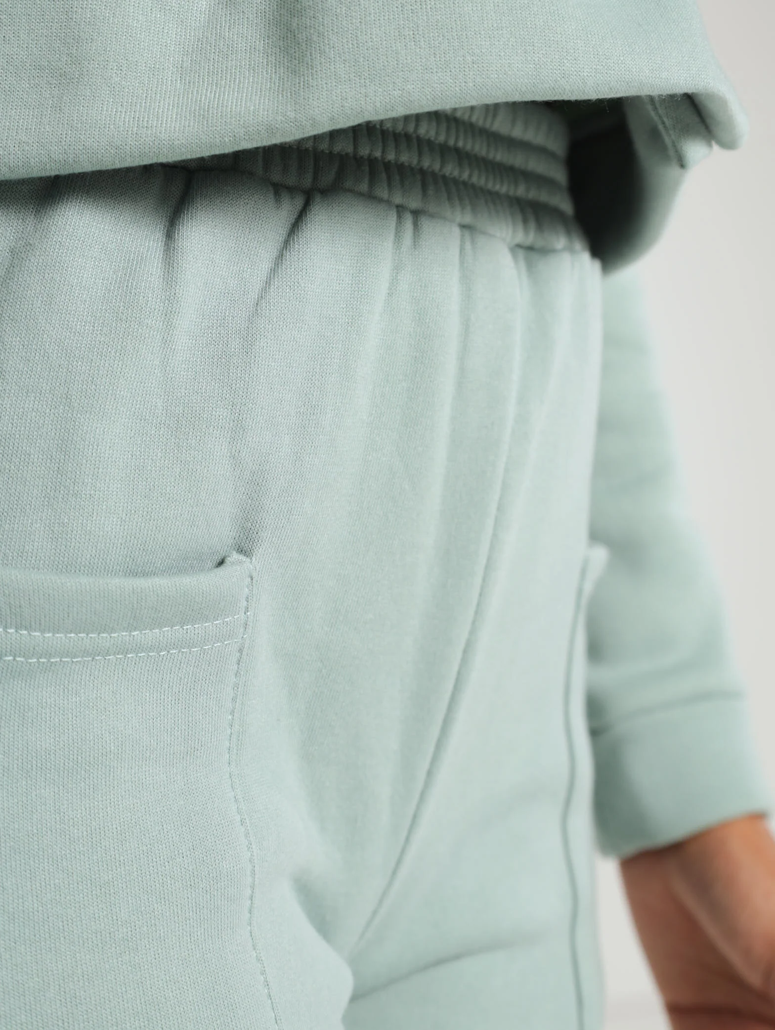 Cargo Fleece Jogger - Image 4