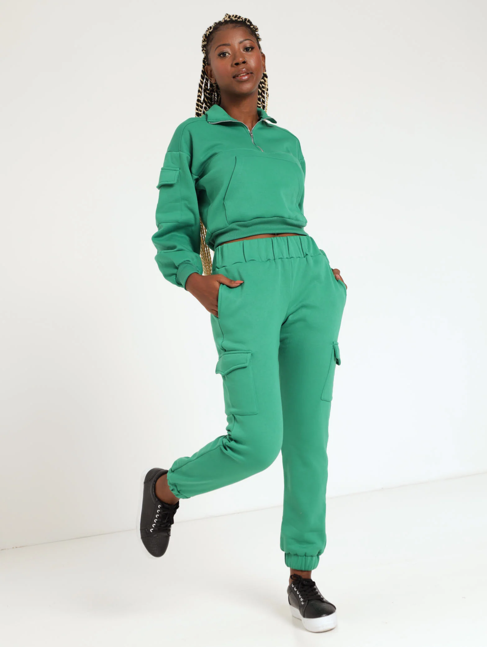 Cargo Jogger - Image 2