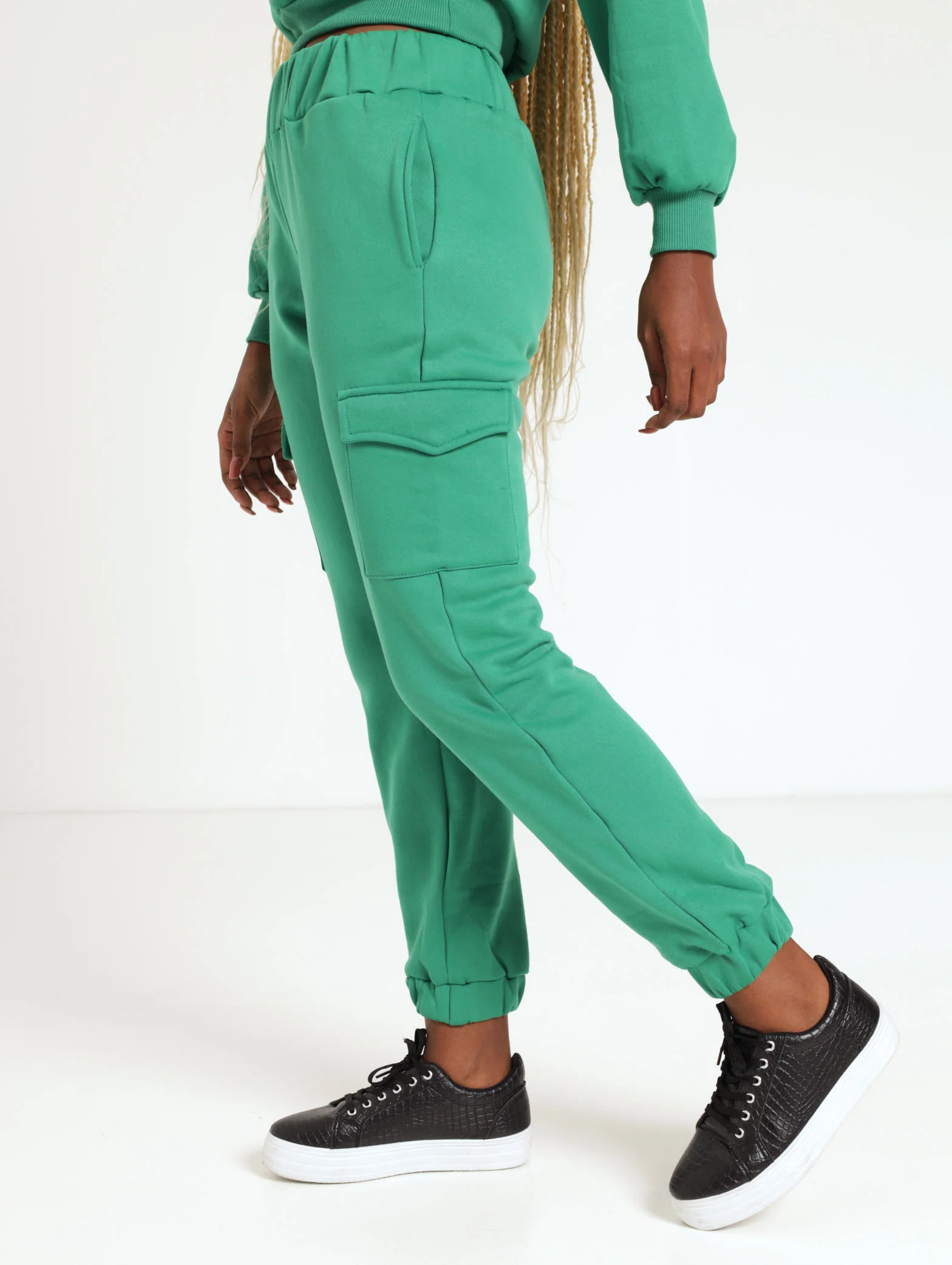 Cargo Jogger - Image 3