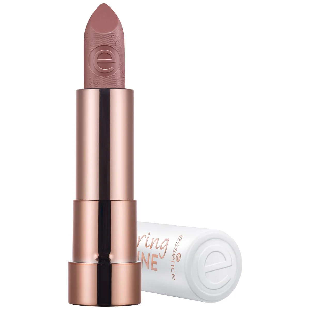 Caring Shine Vegan Collagen Lipstick - Image 4