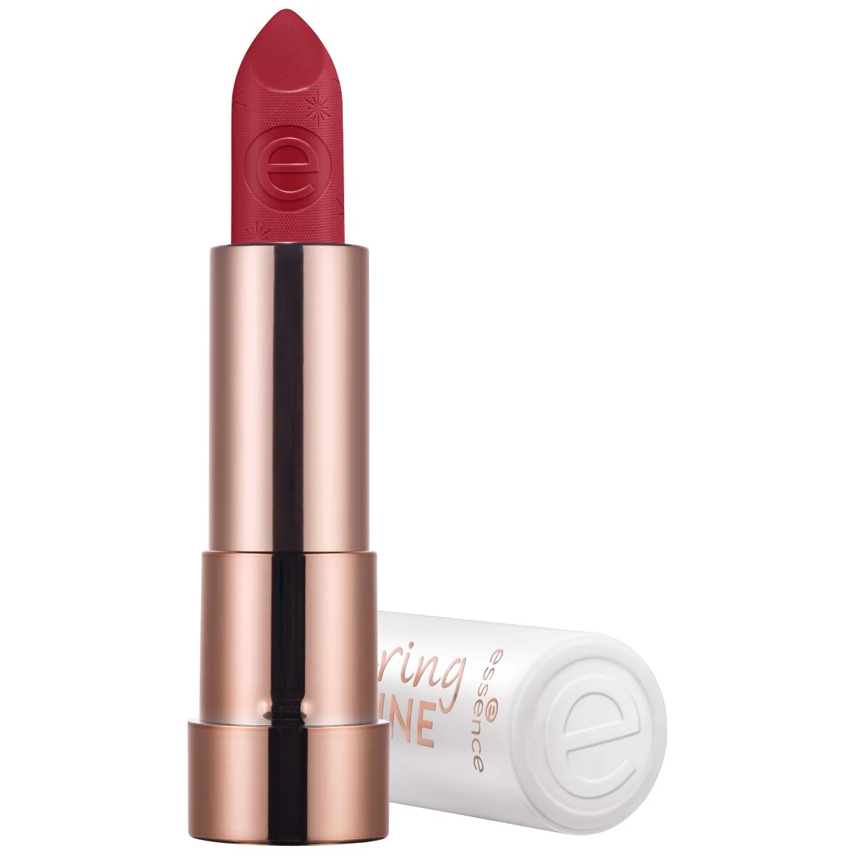 Caring Shine Vegan Collagen Lipstick - Image 6