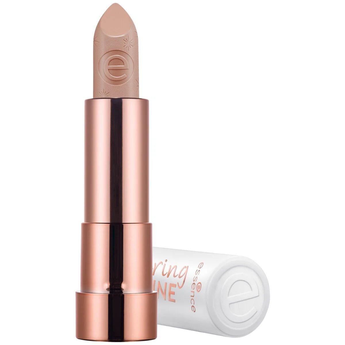Caring Shine Vegan Collagen Lipstick - Image 7