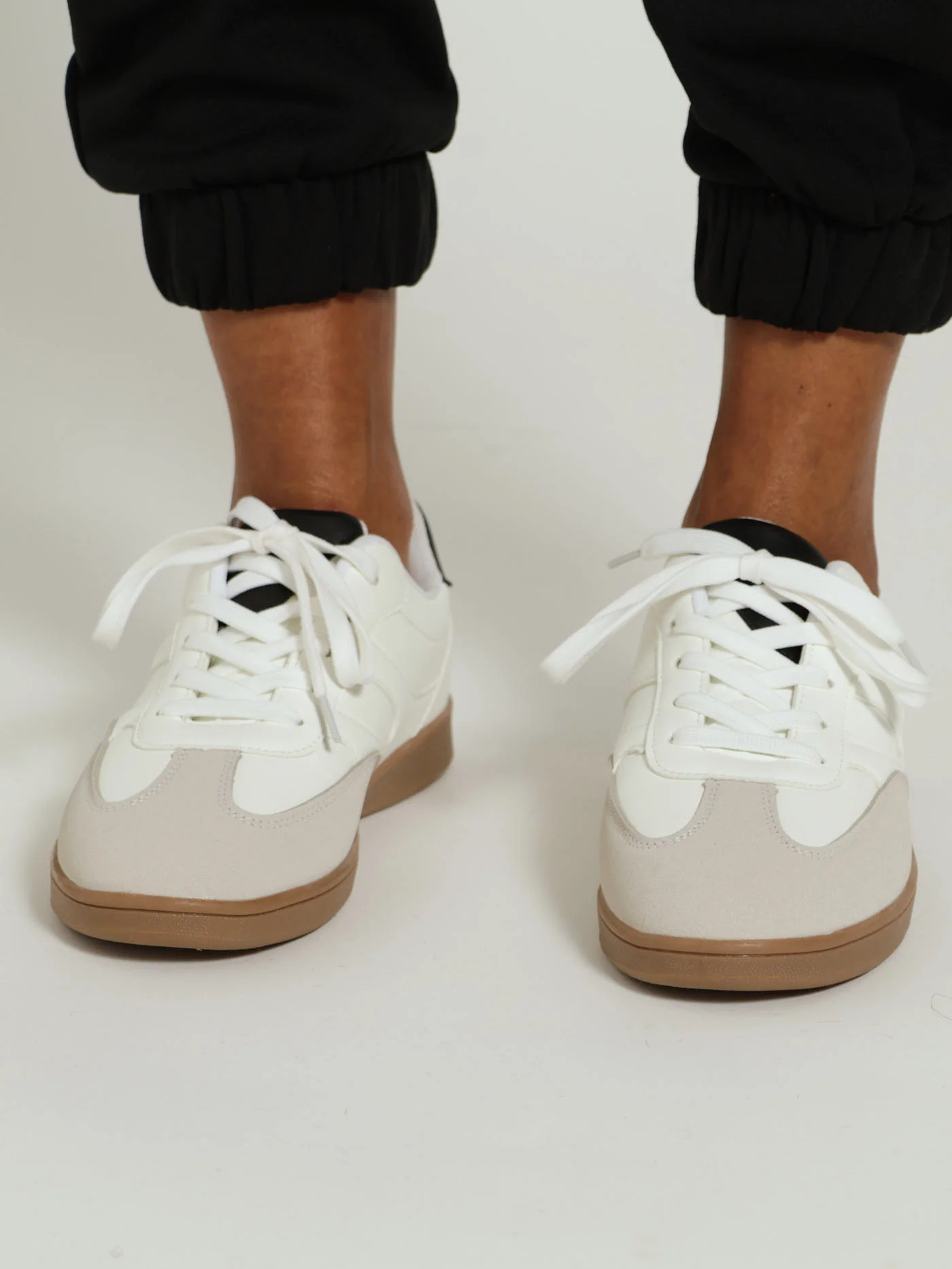 Casual Retro Trainers