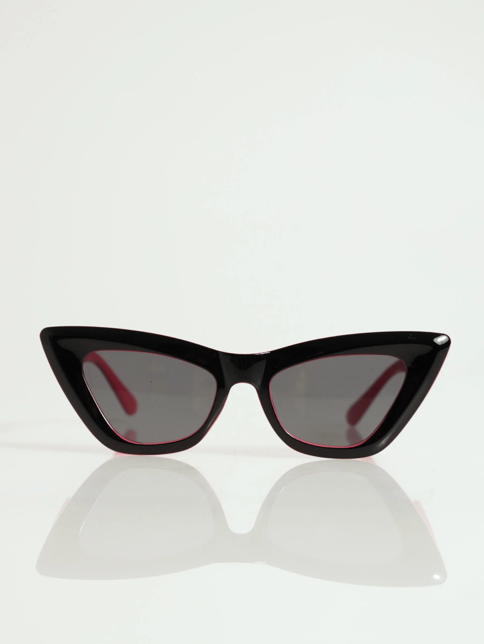 Cat Eye Sunglasses