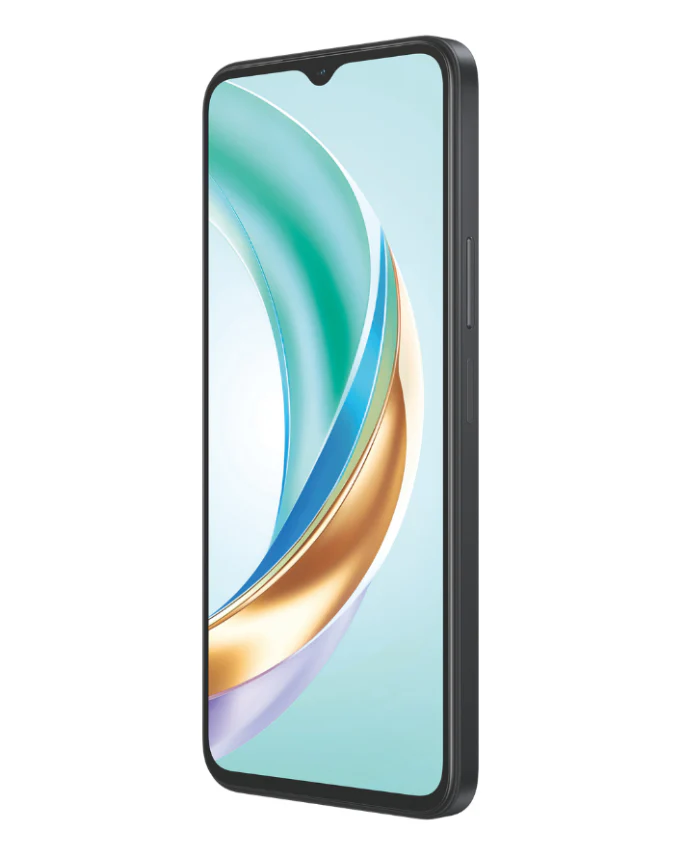 X6b Dual Sim Black Cellphone Cell C - Image 8