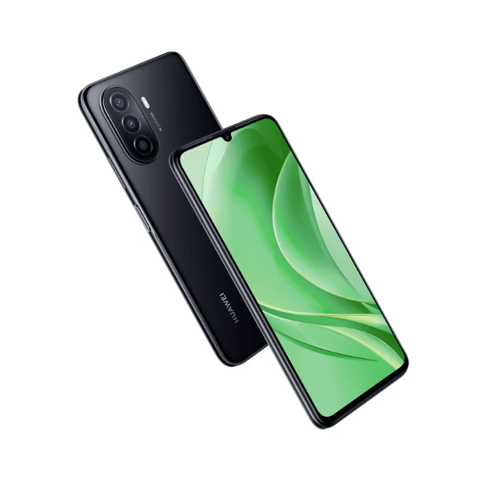 Nova Y70 Dual Sim Cell C - Image 3