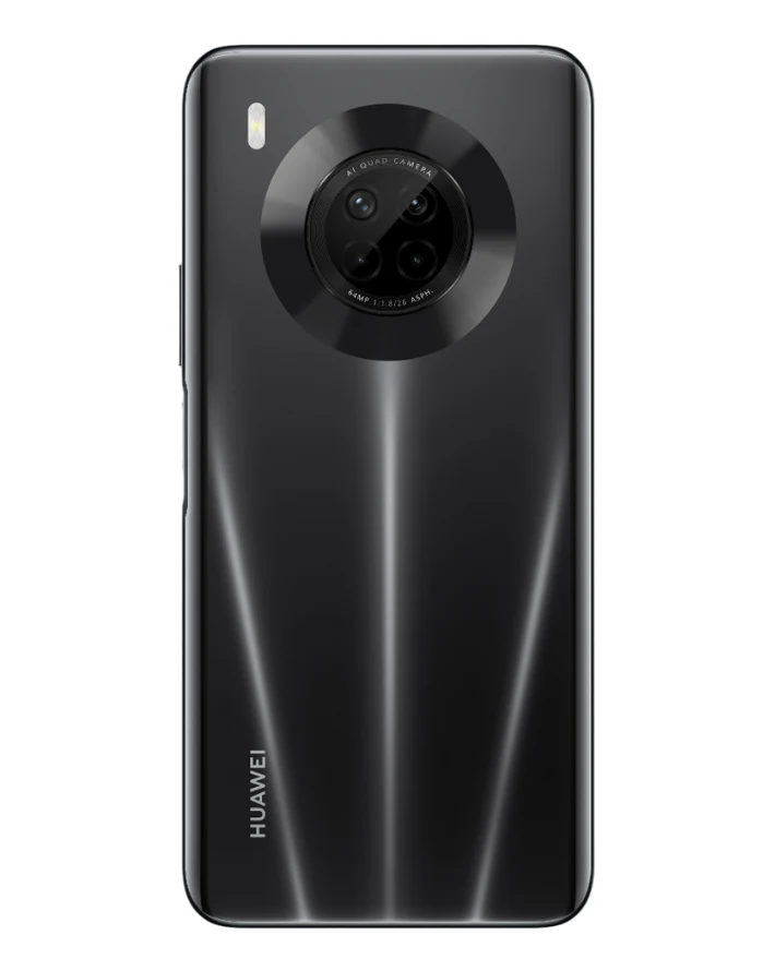 Nova Y9a Dual Sim Cell C - Image 2