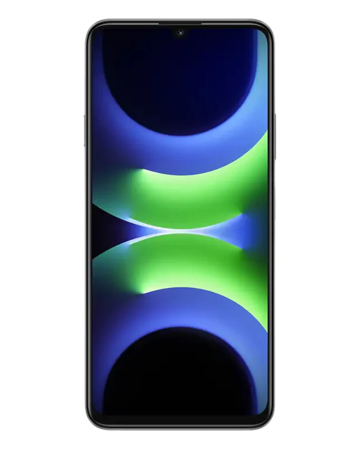 Nova Y72S 8GB + 128GB Black Cellphone Cell C - Image 5