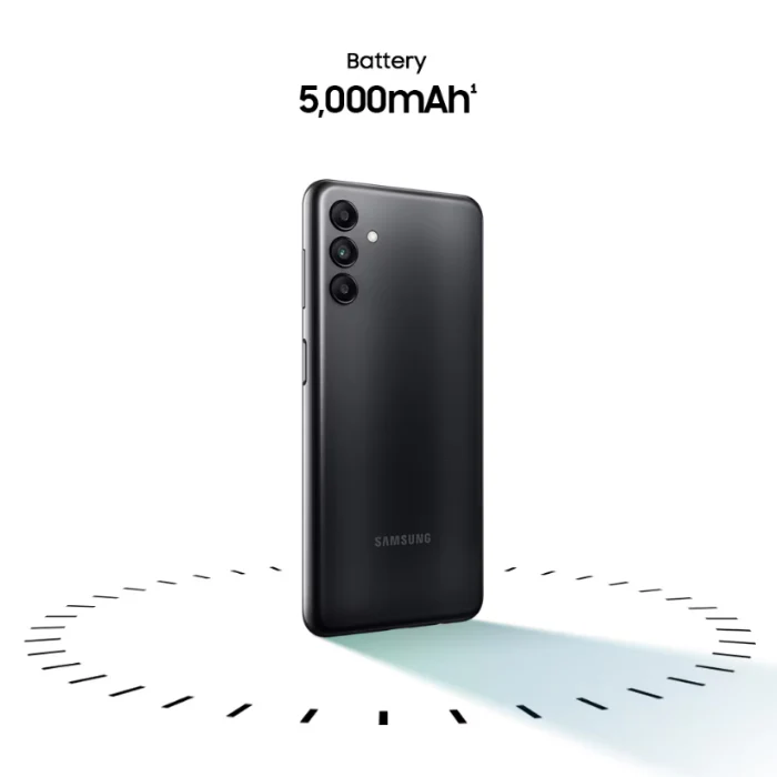 Galaxy A04S Dual Sim - Image 5
