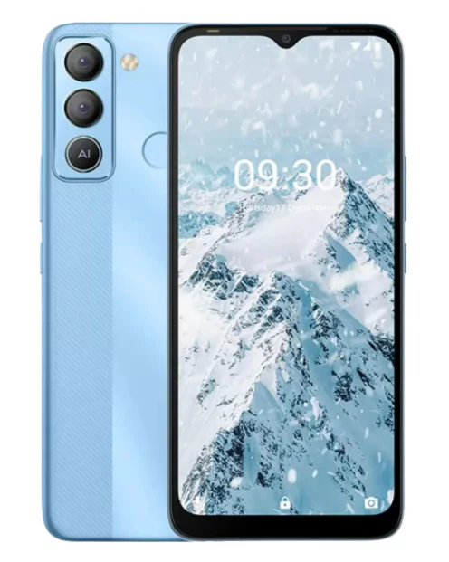 POP 5 Cell C