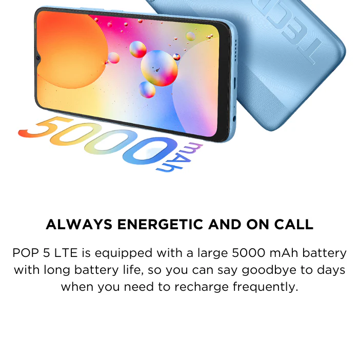 POP 5 Cell C - Image 4