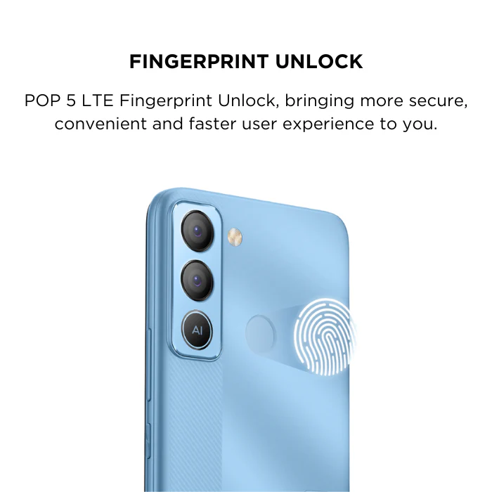 POP 5 Cell C - Image 7