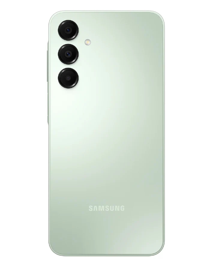 Galaxy A16 Green Cellphone Cell C - Image 2