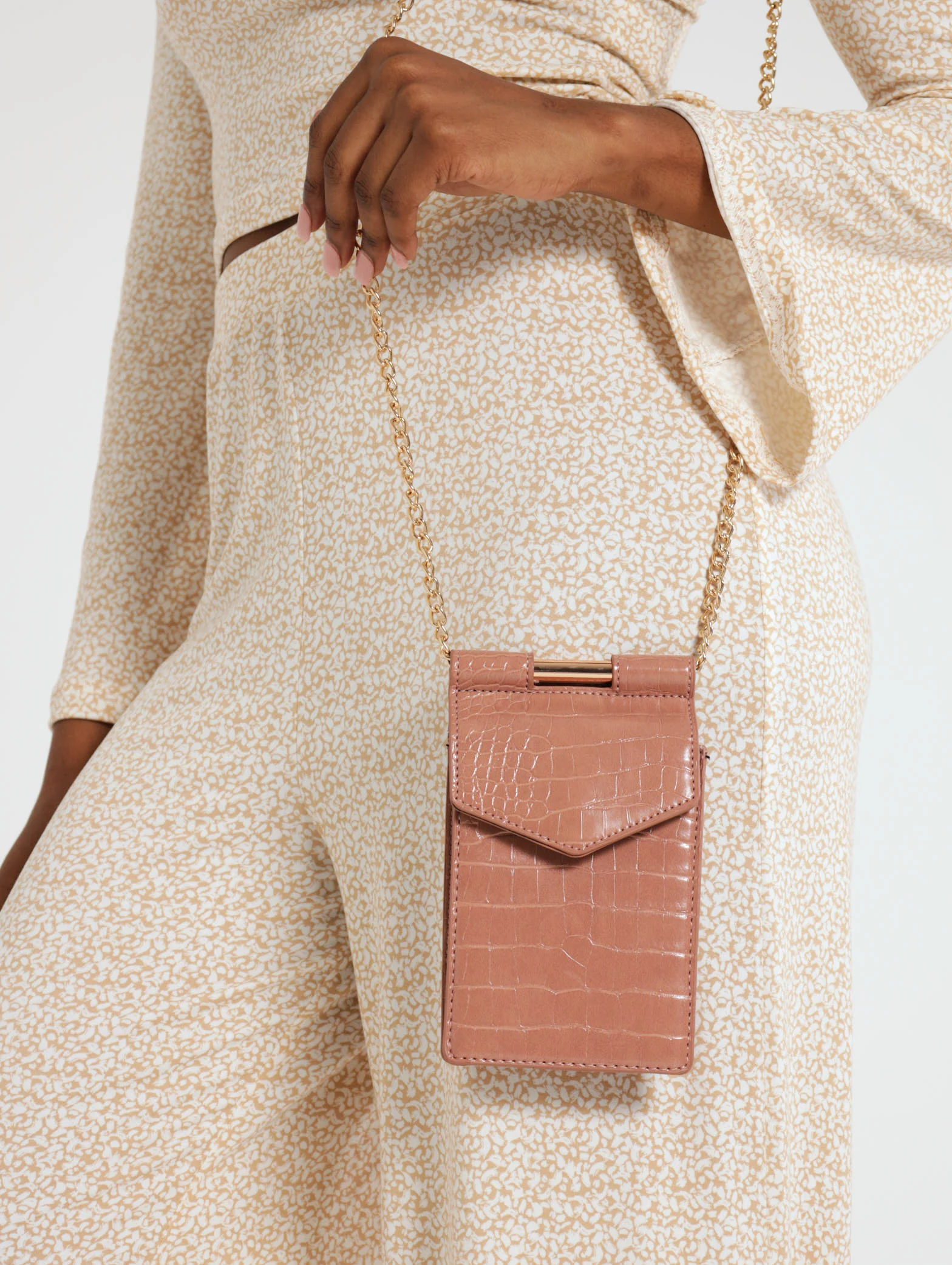Cellphone Satchel
