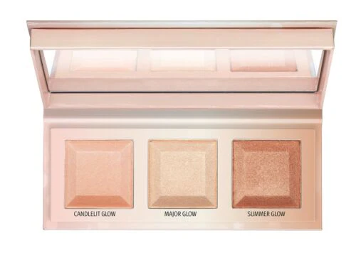Choose Your Glow Highlighter Palette - Image 2