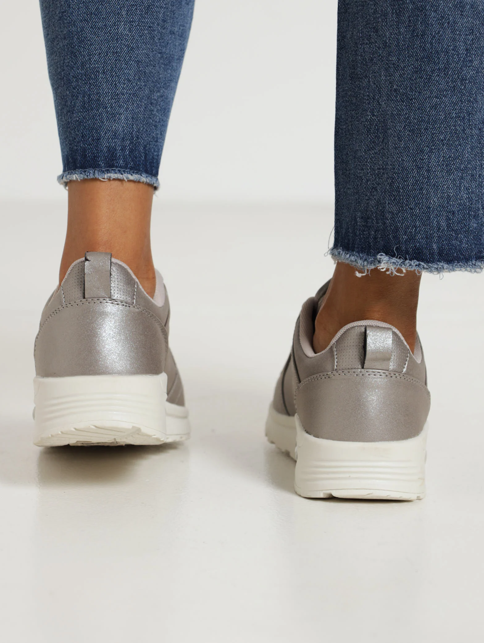 Chunky Sneaker - Image 3