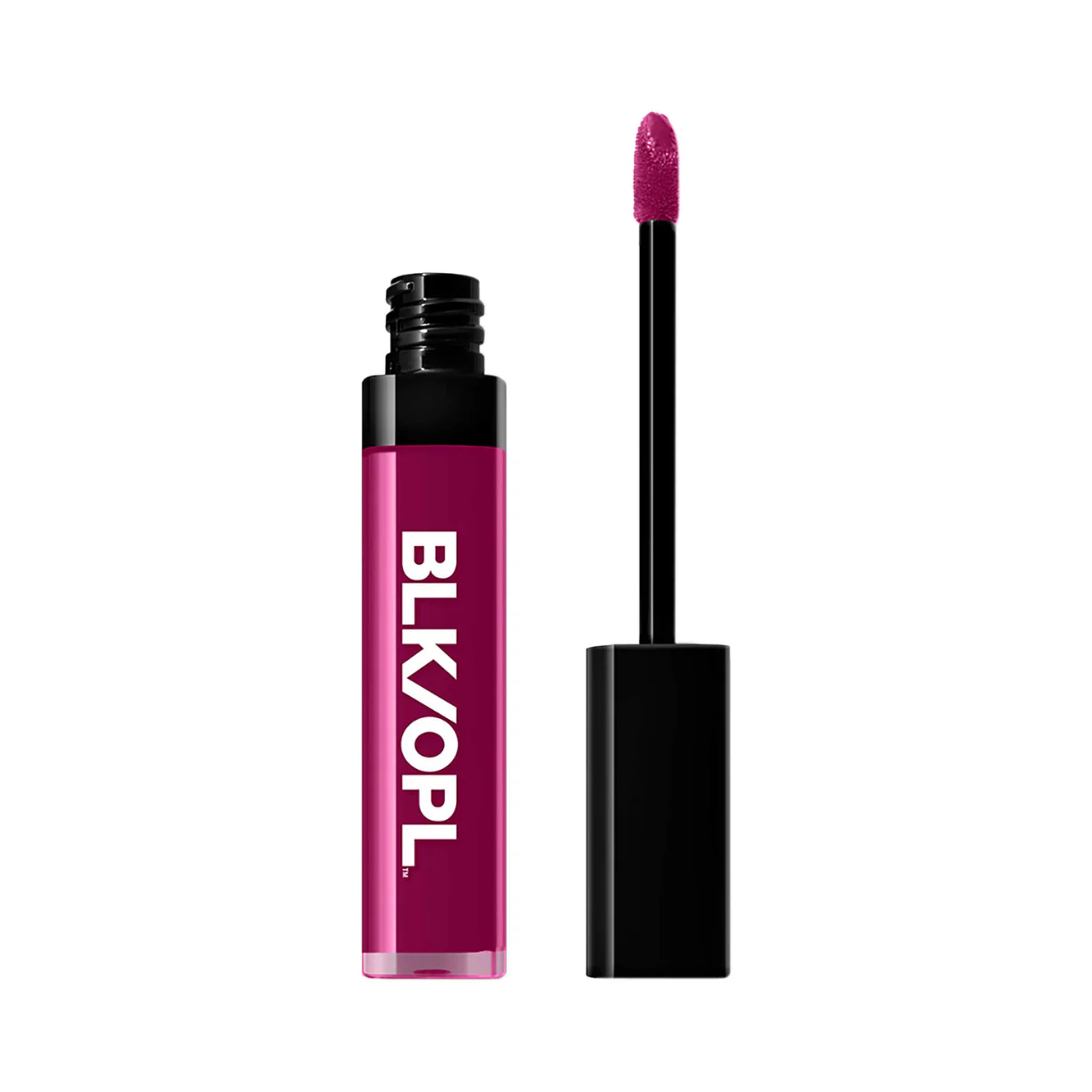 Color Splurge Patent Lips - Image 2