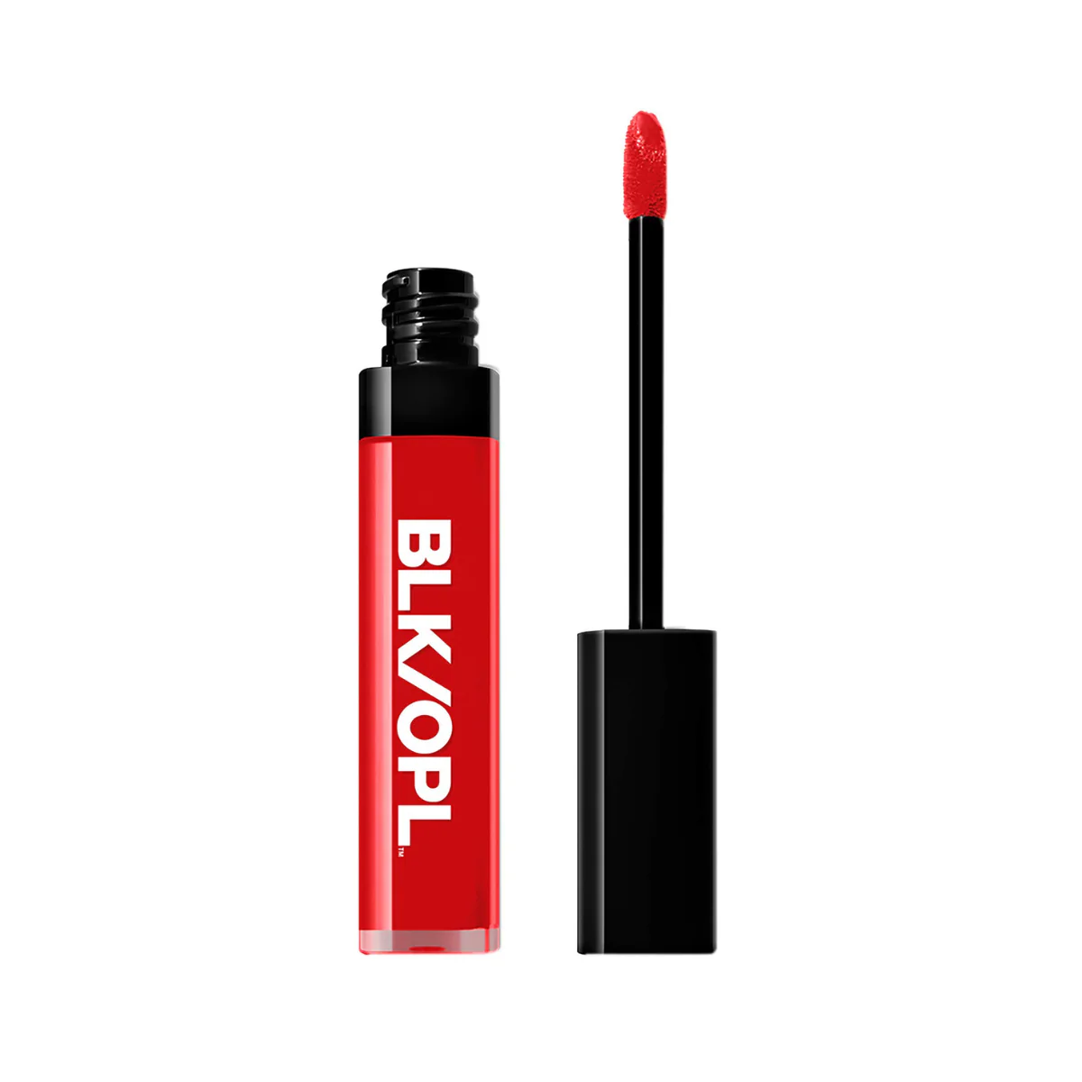 Color Splurge Patent Lips - Image 3
