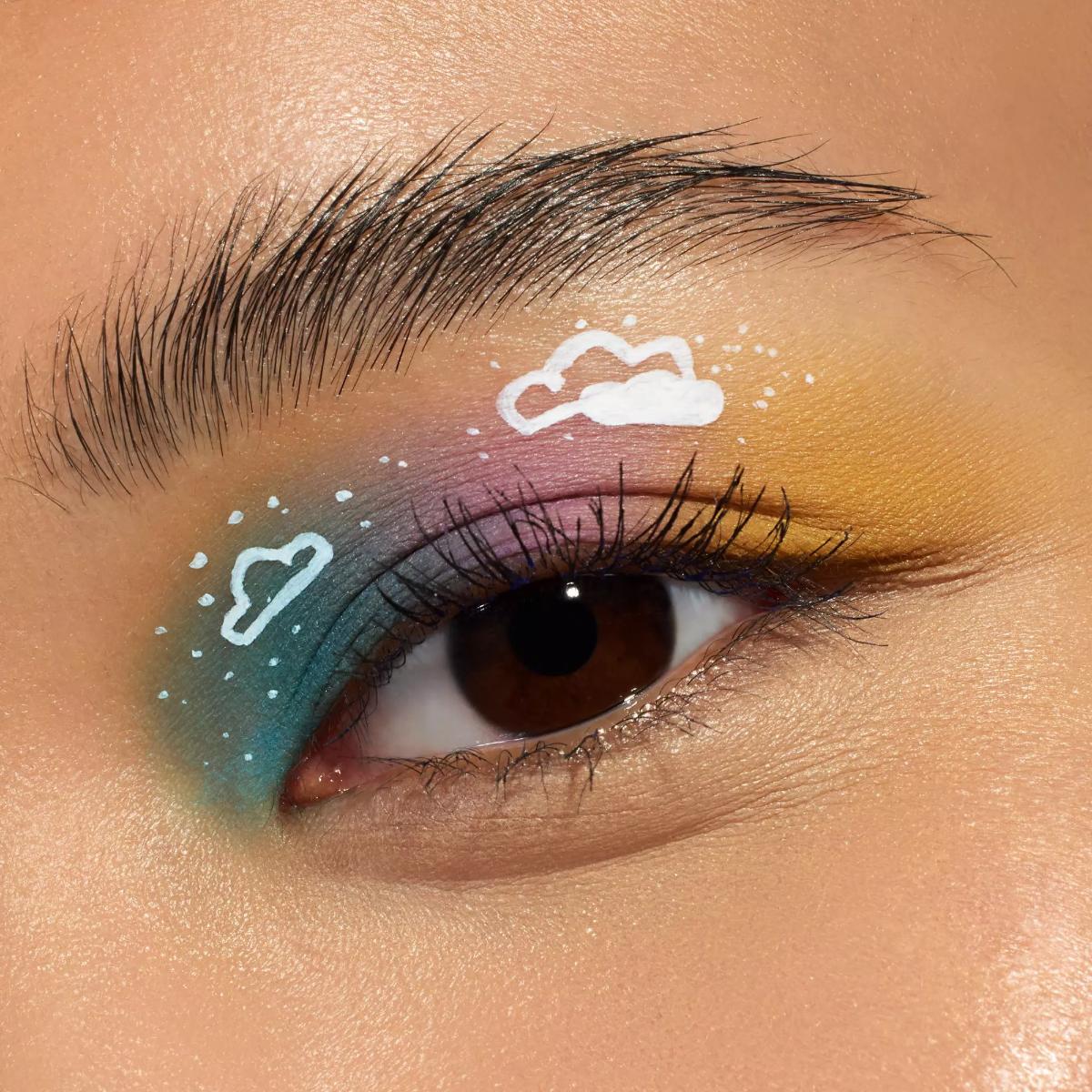 Colour It Liquid Eyeliner - Image 11