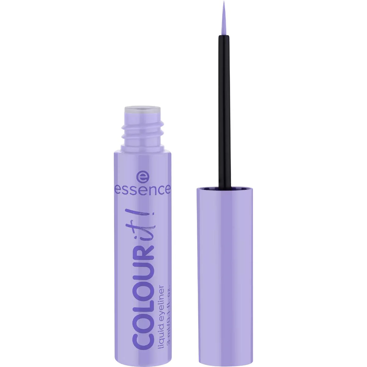 Colour It Liquid Eyeliner - Image 5