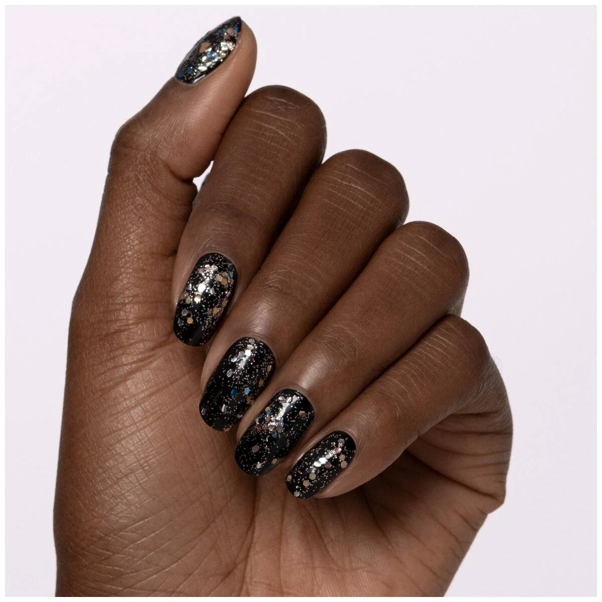 Confetti Party Transforming Top Coat - Image 7