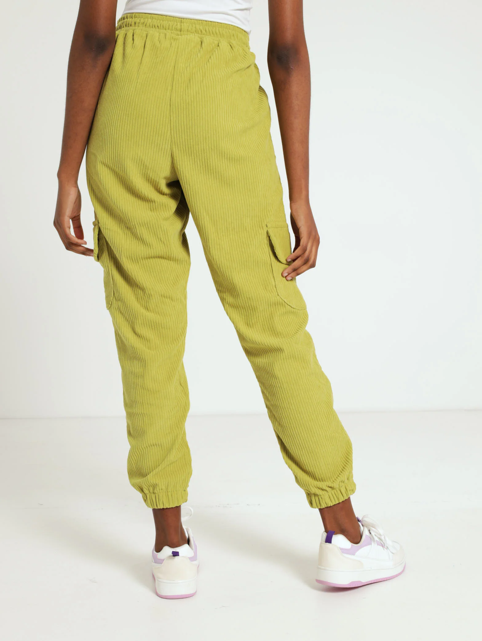 Cord Jogger - Image 4