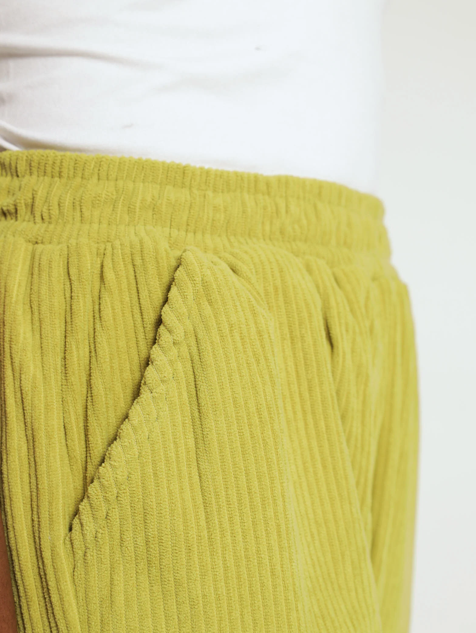 Cord Jogger - Image 6