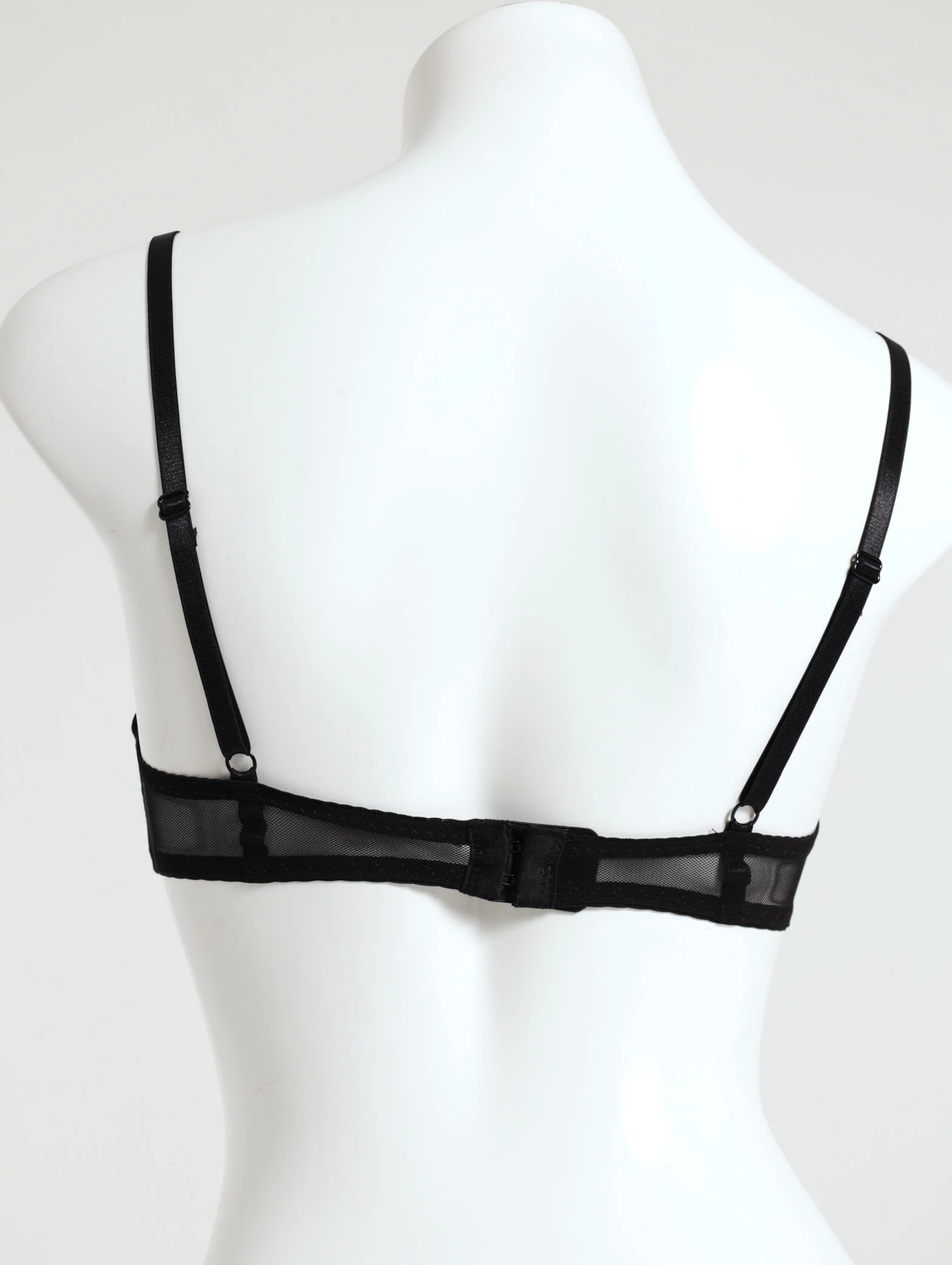 Balconette Bra - Image 2