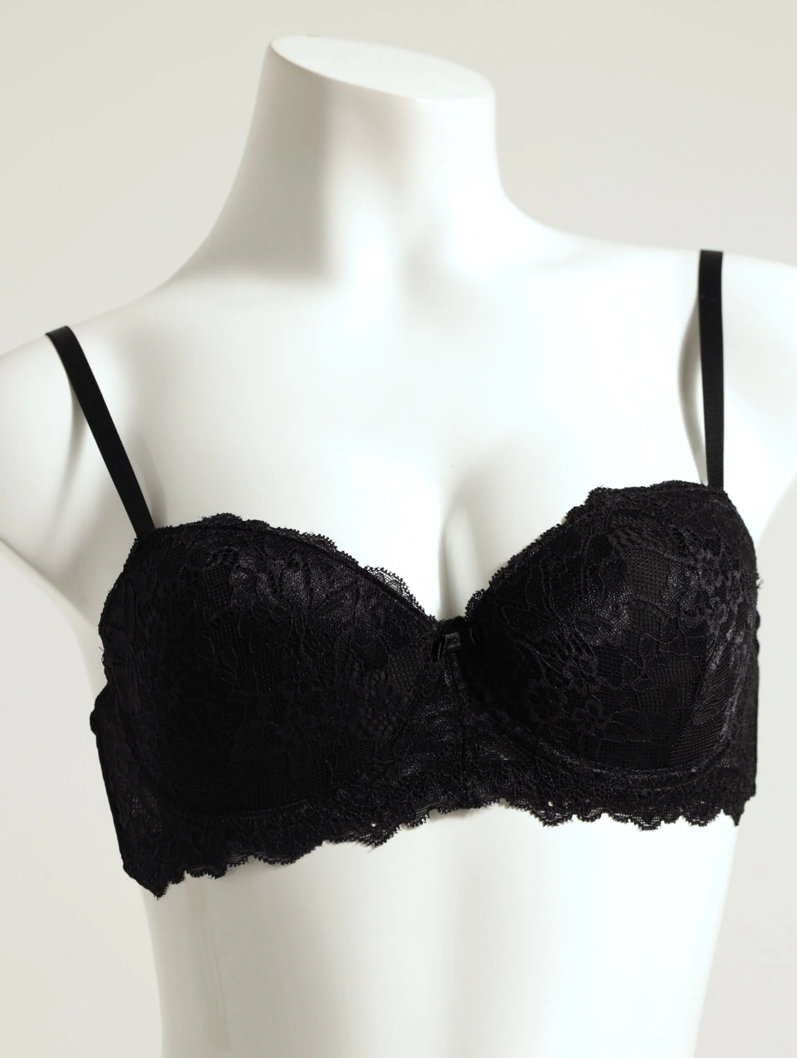 Core Balconette Bra