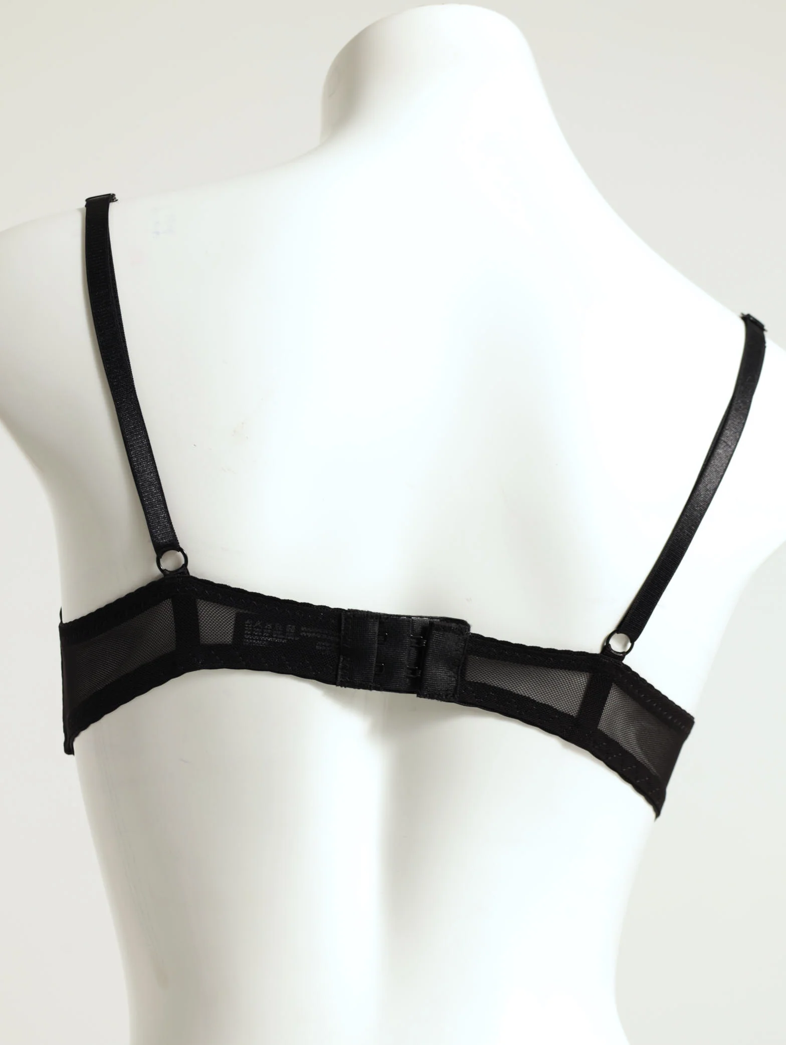 Core Balconette Bra - Image 2