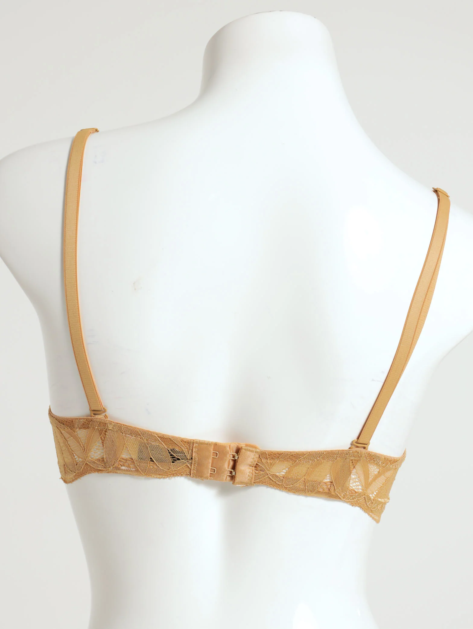 Core Balconette Bra - Image 2