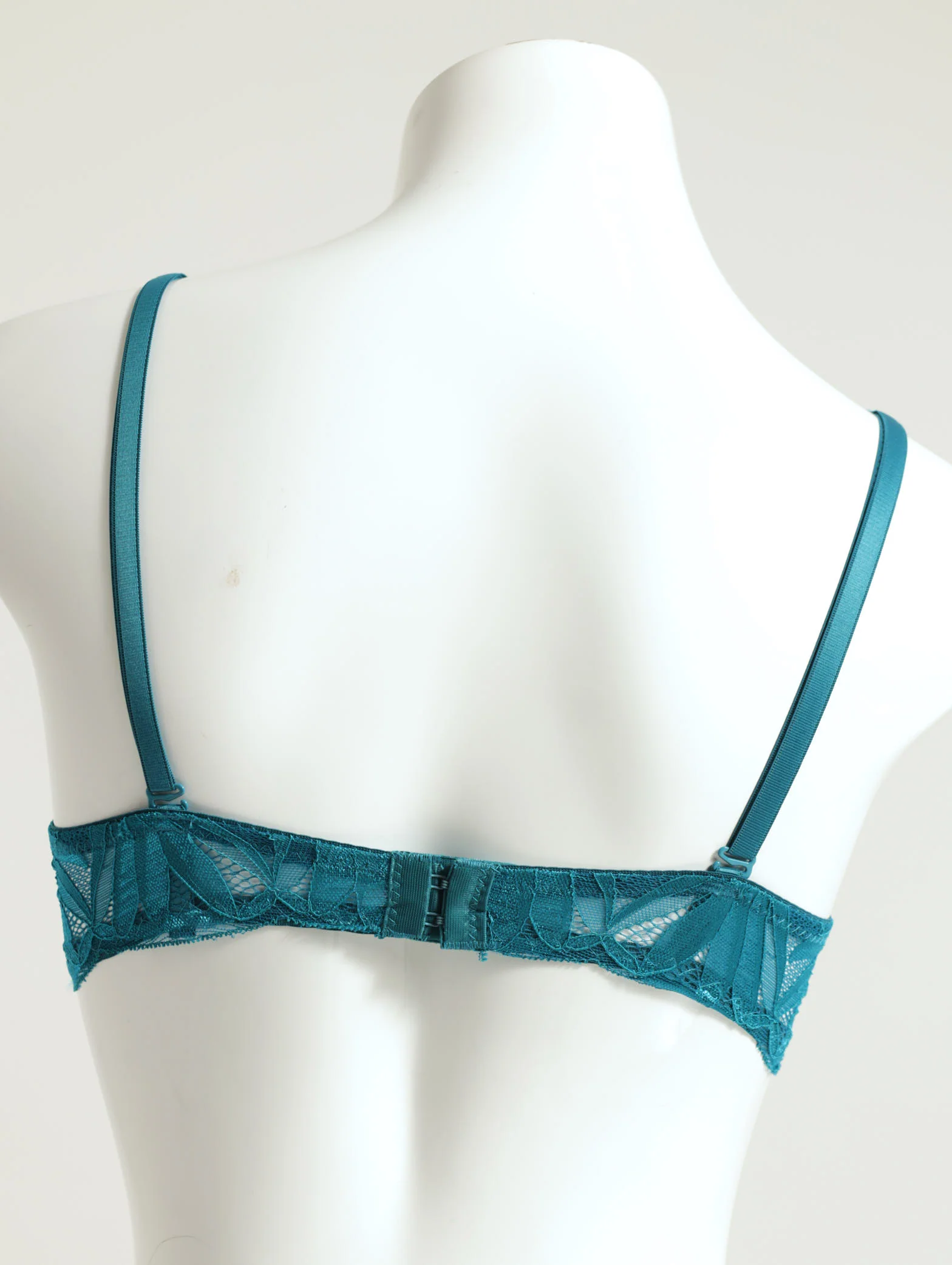 Core Balconnette Bra - Image 2