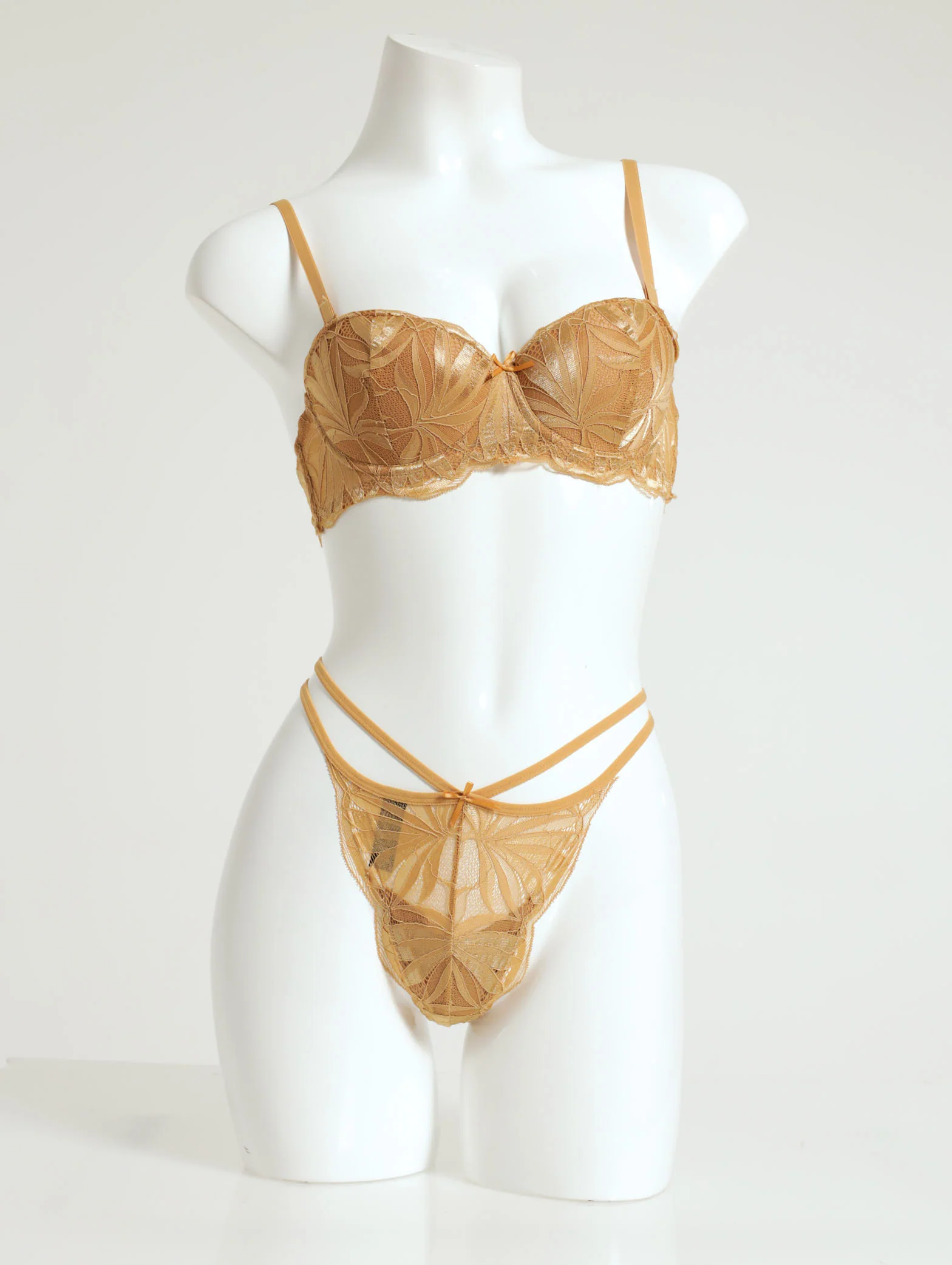 Core G-String - Image 3