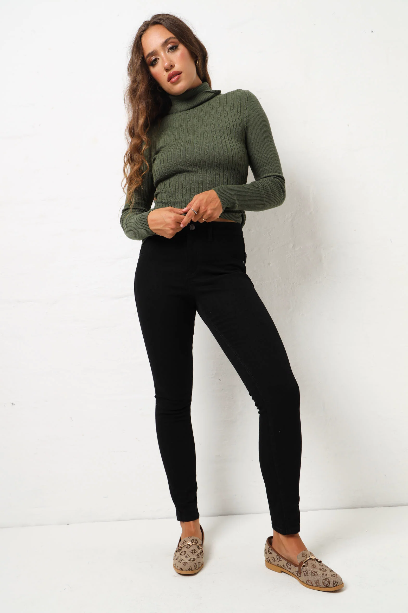 Core Knitwear - Fatigue - Image 6