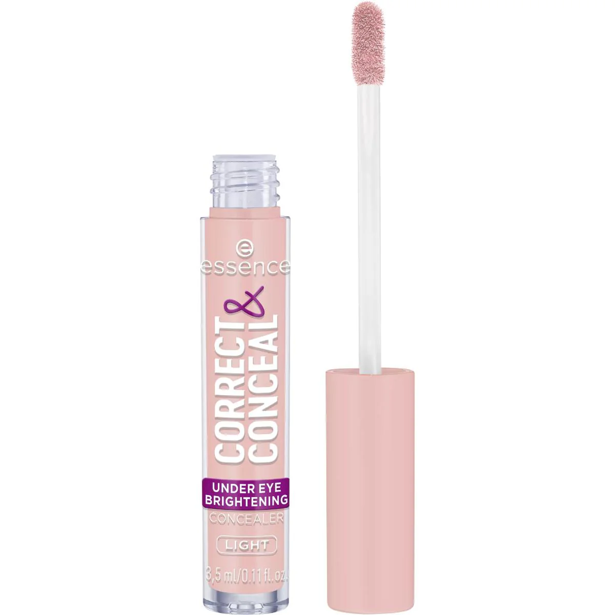 Correct And Conceal Under Eye Brightner