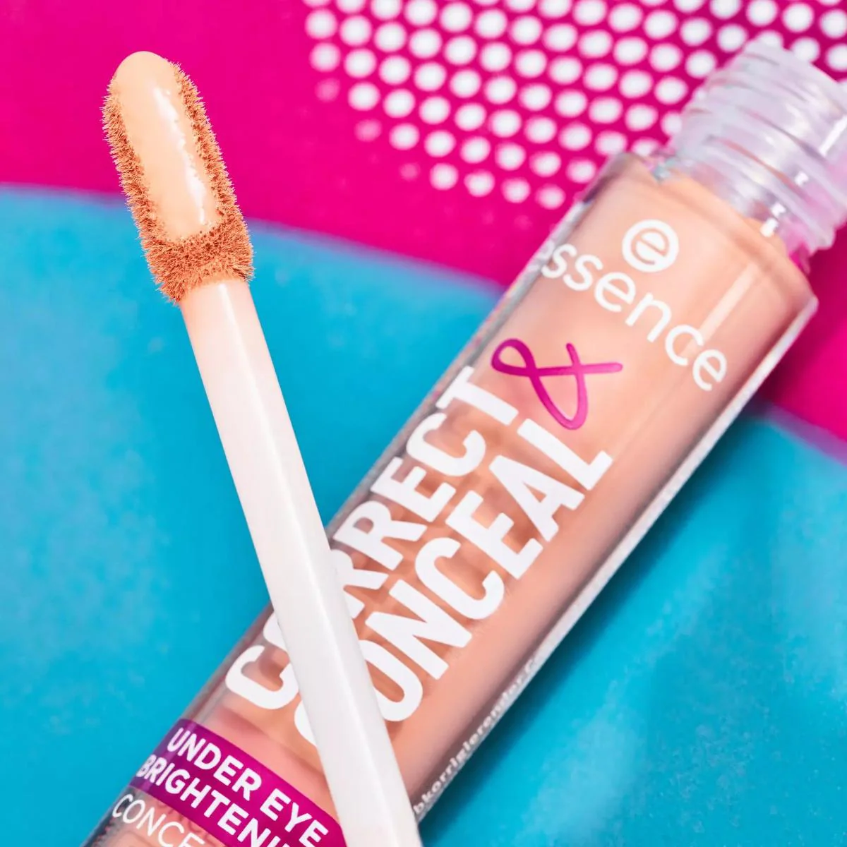 Correct And Conceal Under Eye Brightner - Image 12