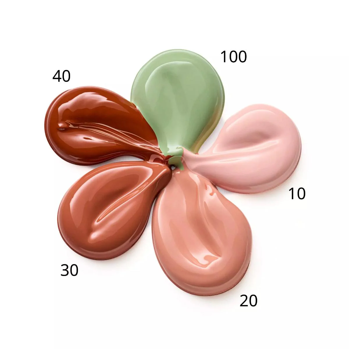 Correct And Conceal Under Eye Brightner - Image 19